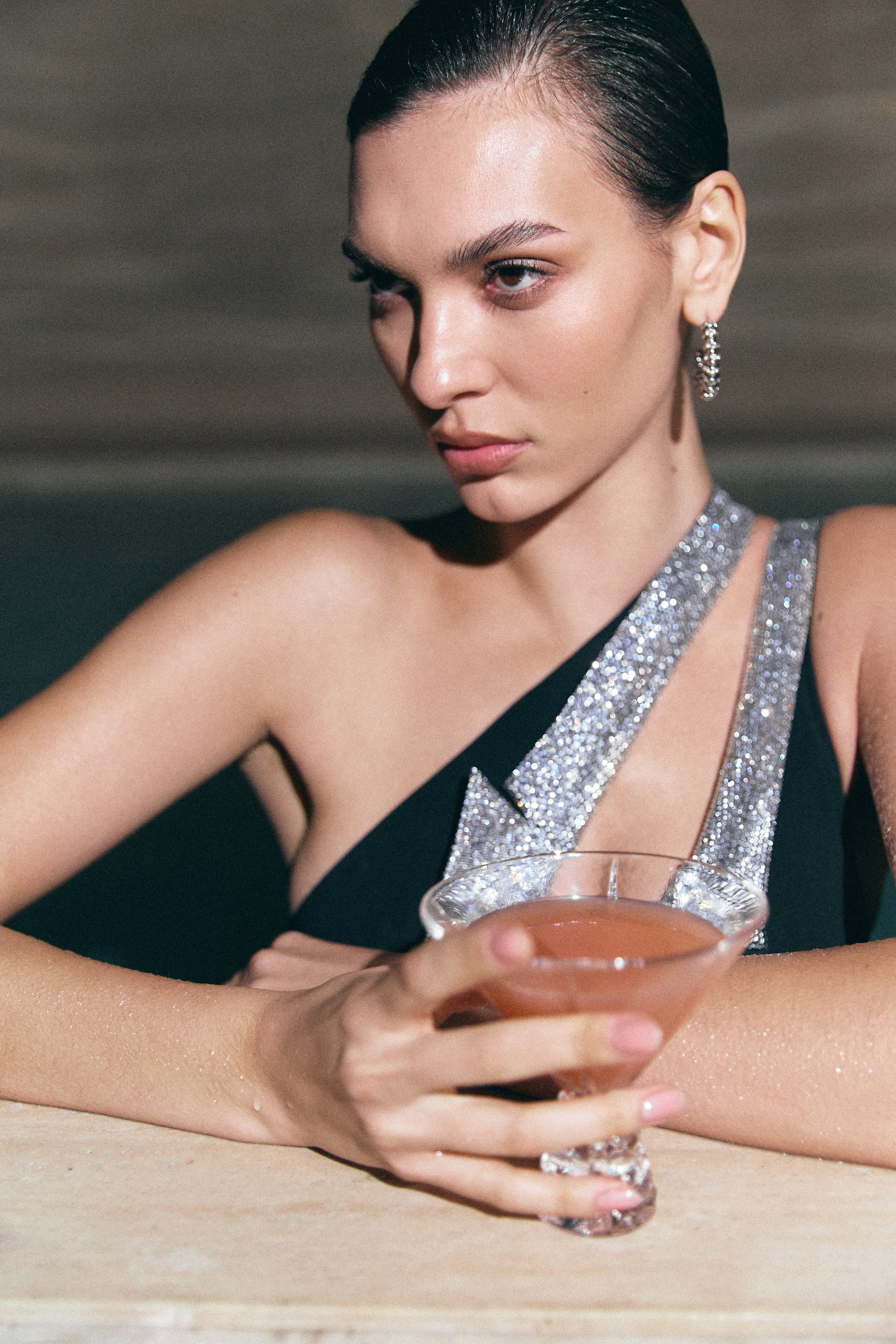 Roar KOSTIUM KĄPIELOWY SANTA CRUZ