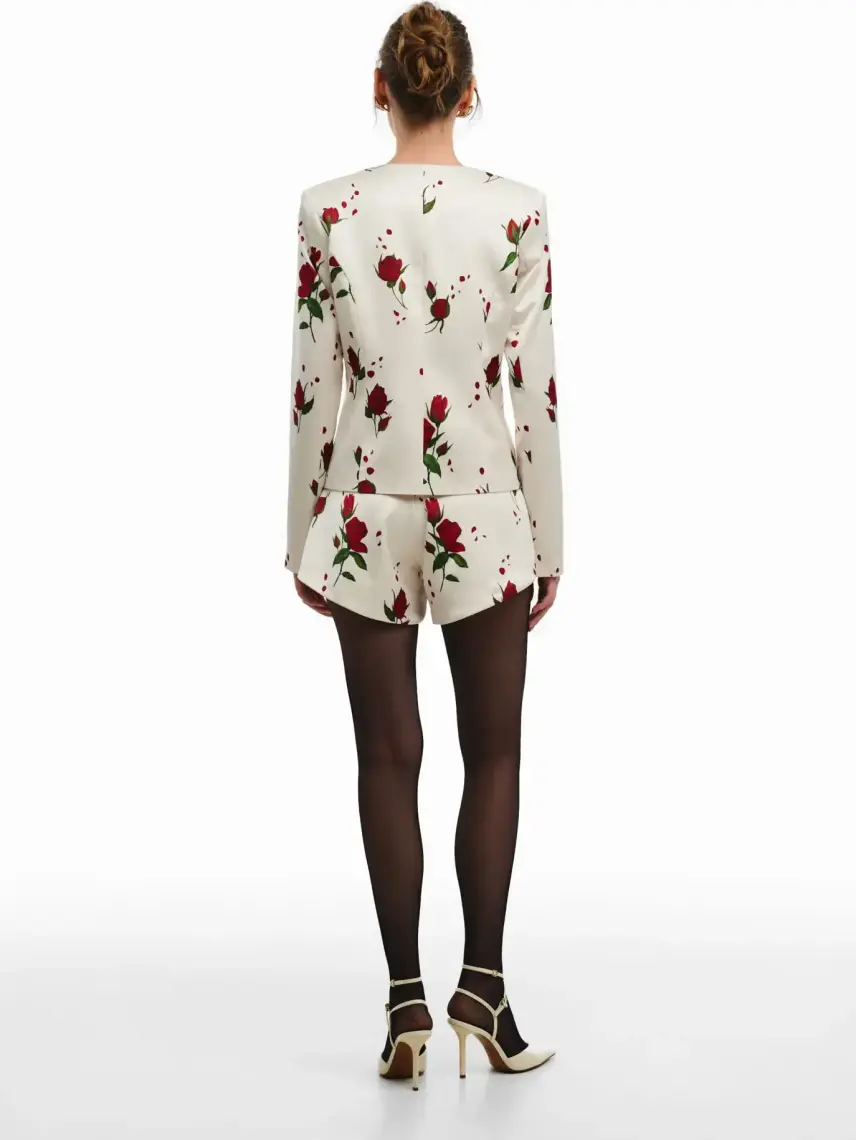 MYMY Куртка Флоренс