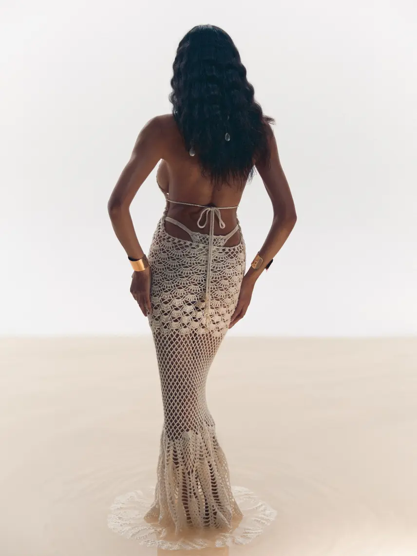 Roar СУКНЯ RHEA