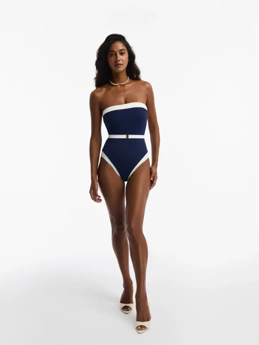 Roar COSTUME DA BAGNO KIR ROYAL