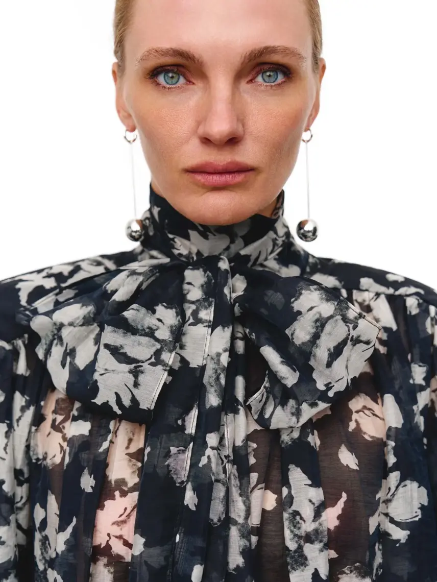 MYMY Блузка Серены