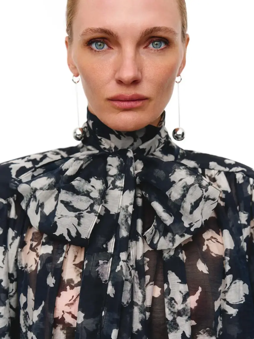 MYMY Блузка Серена