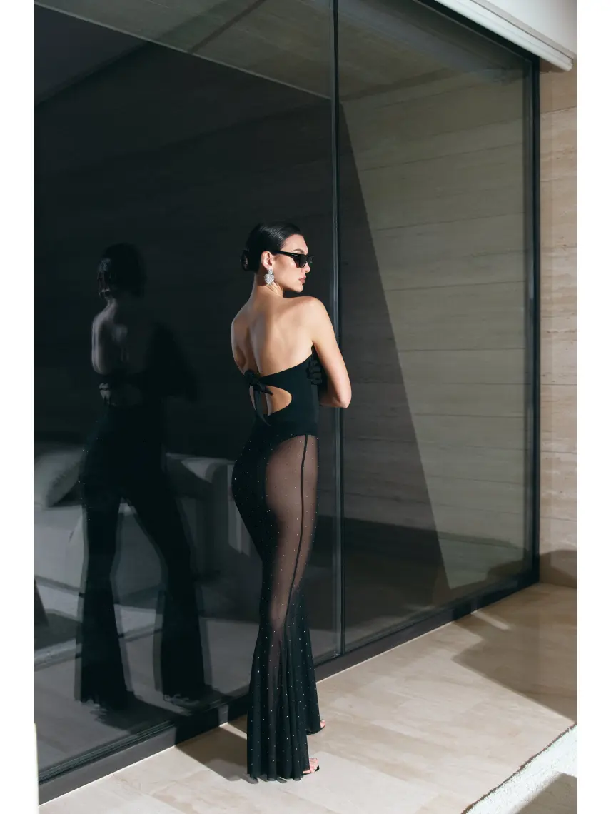 Roar SAINT TROPEZ PANTS