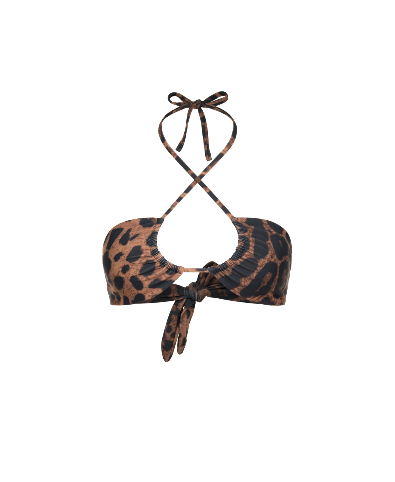 Elegance Wear UA INDIANA TOP