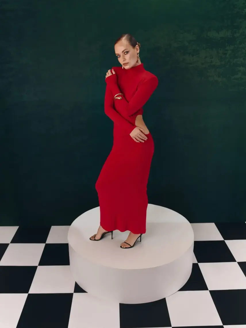 MYMY Сукня Уна