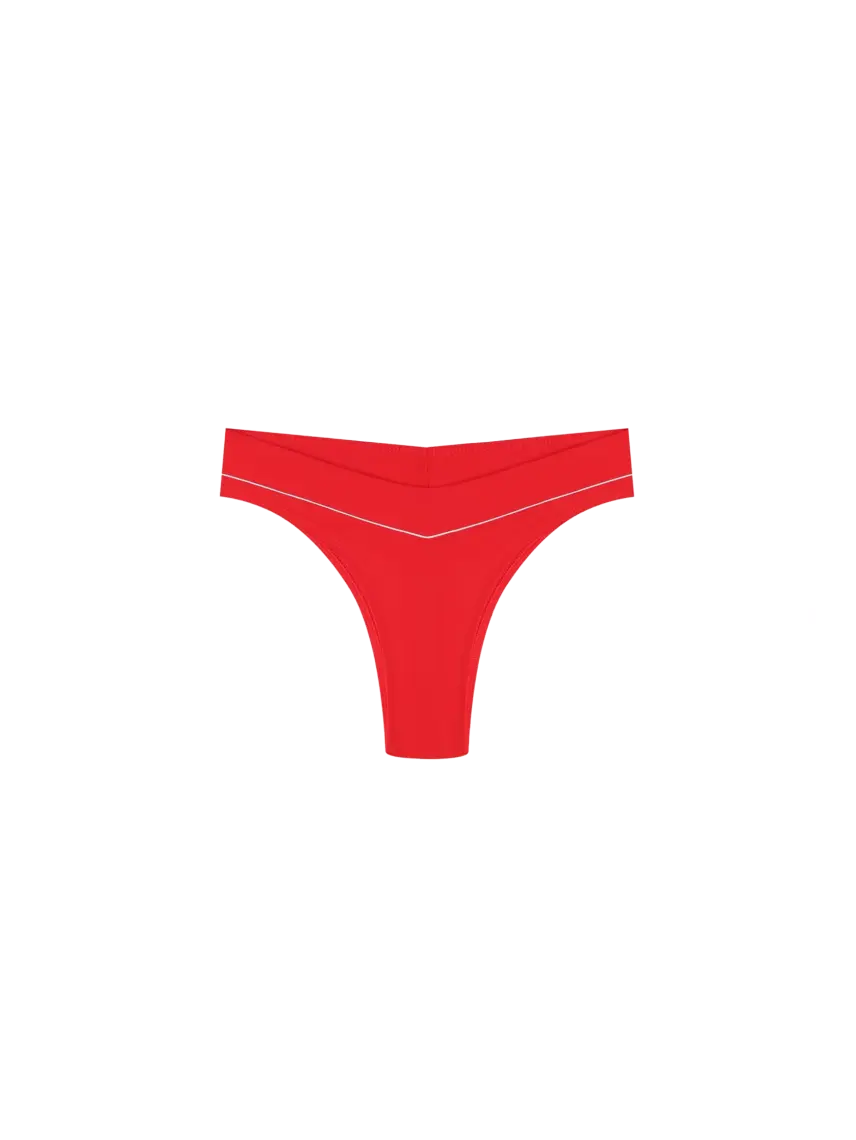 Roar Трусики Rouge After Sun