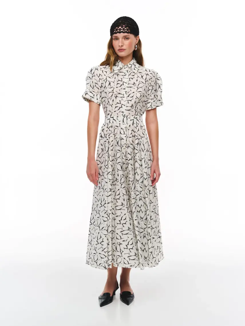 MYMY платье Марии