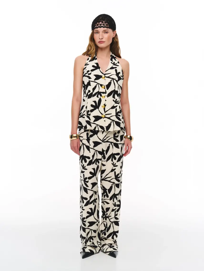 MYMY Брюки Шарлин