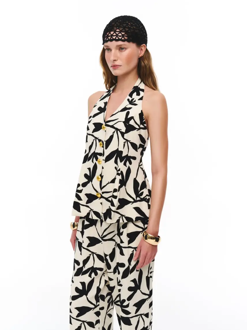 MYMY Топ Шарлин