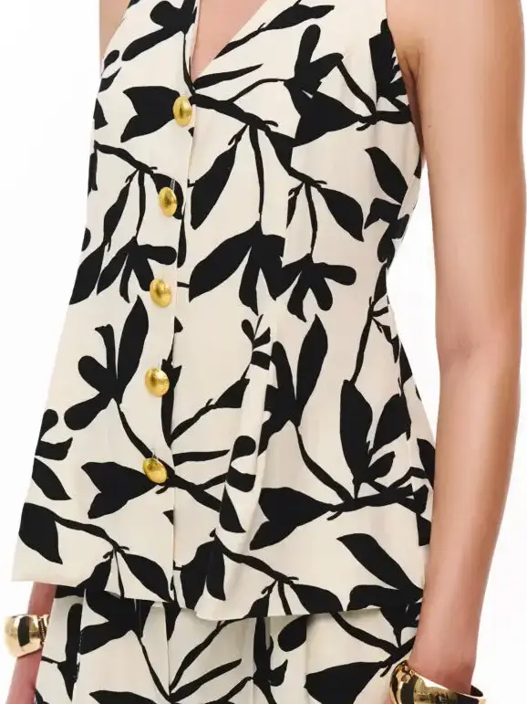 MYMY Топ Шарлін