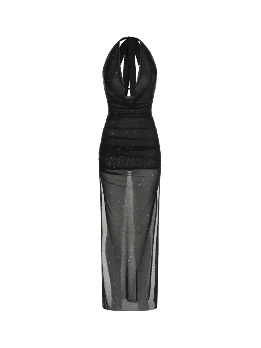 Roar THE FAITHFUL DRESS