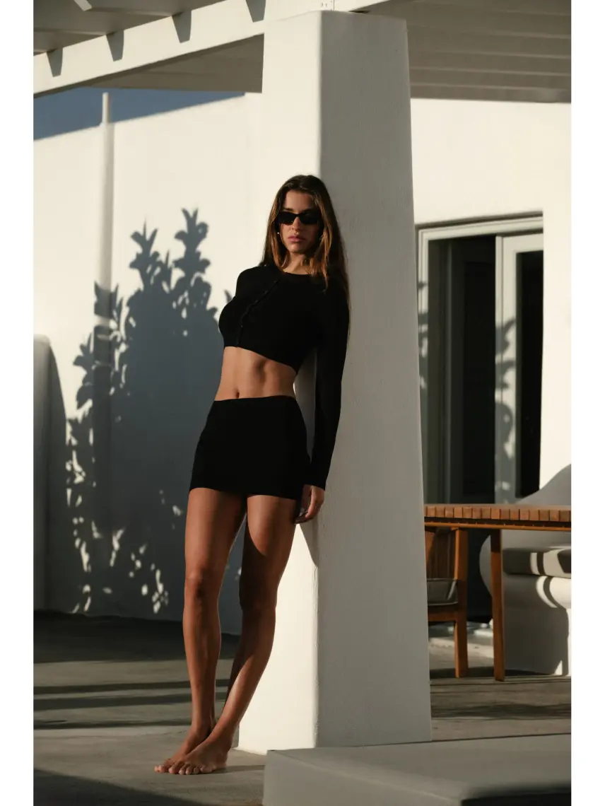 Stash Костюм Ханни