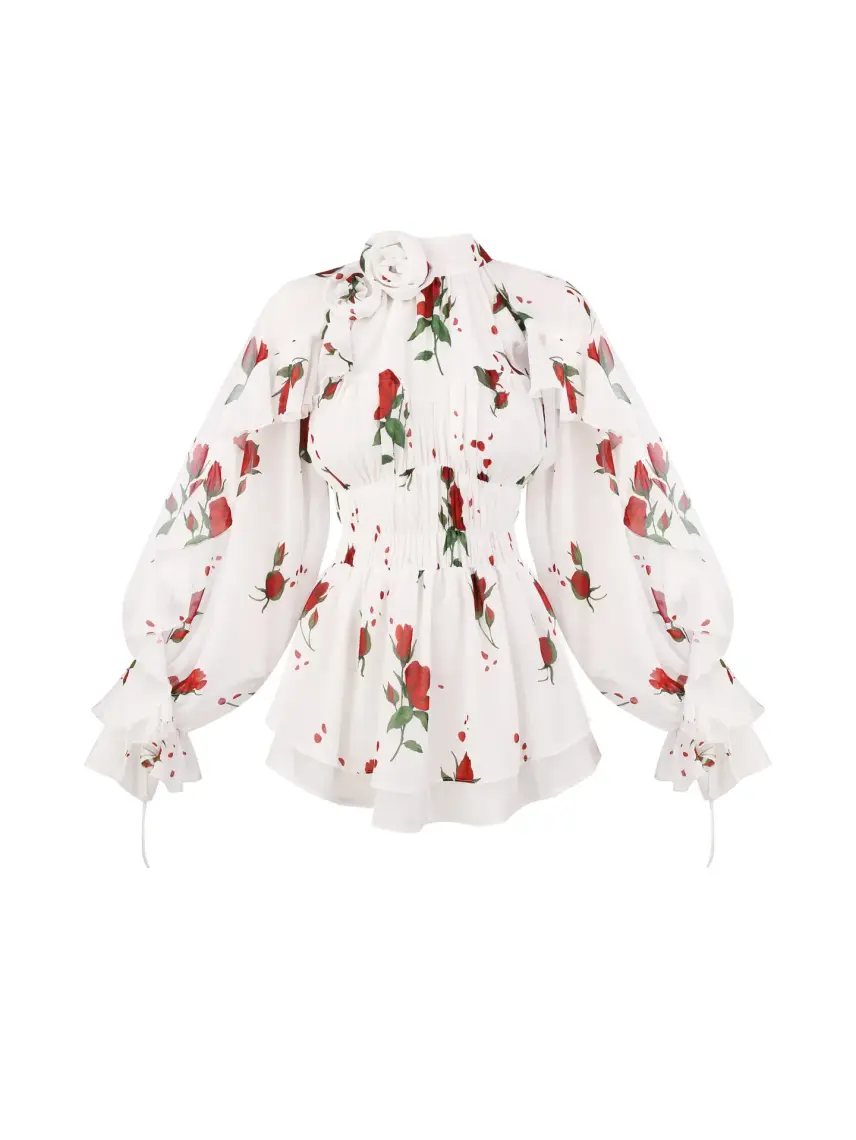 MYMY Bluzka Carolina