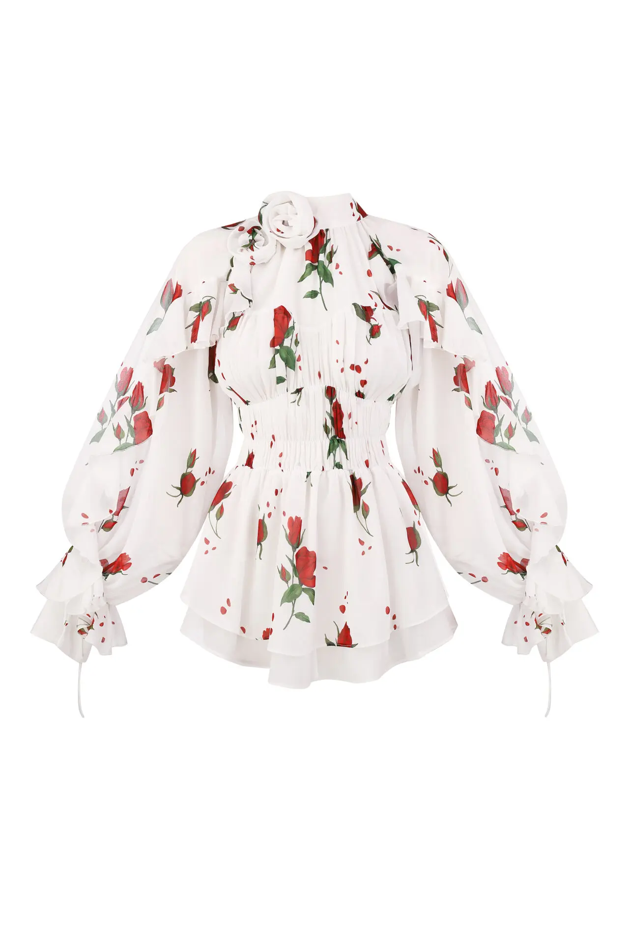 MYMY Блузка Каролина