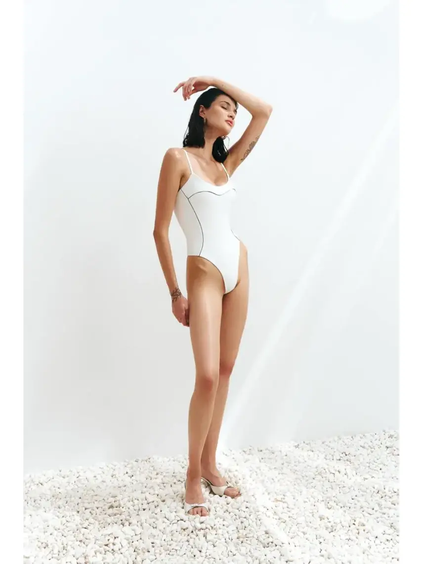 Roar SUMMER FLING SWIMSUIT