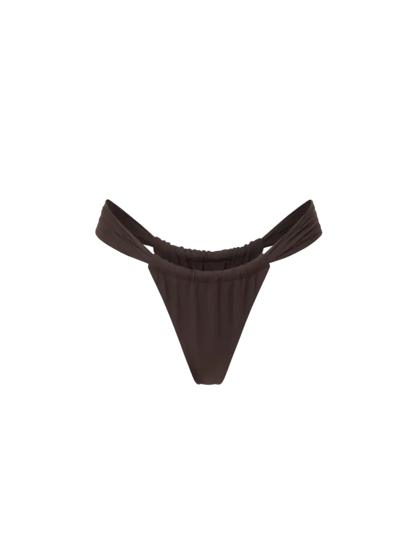 Roar Трусики FLEUR