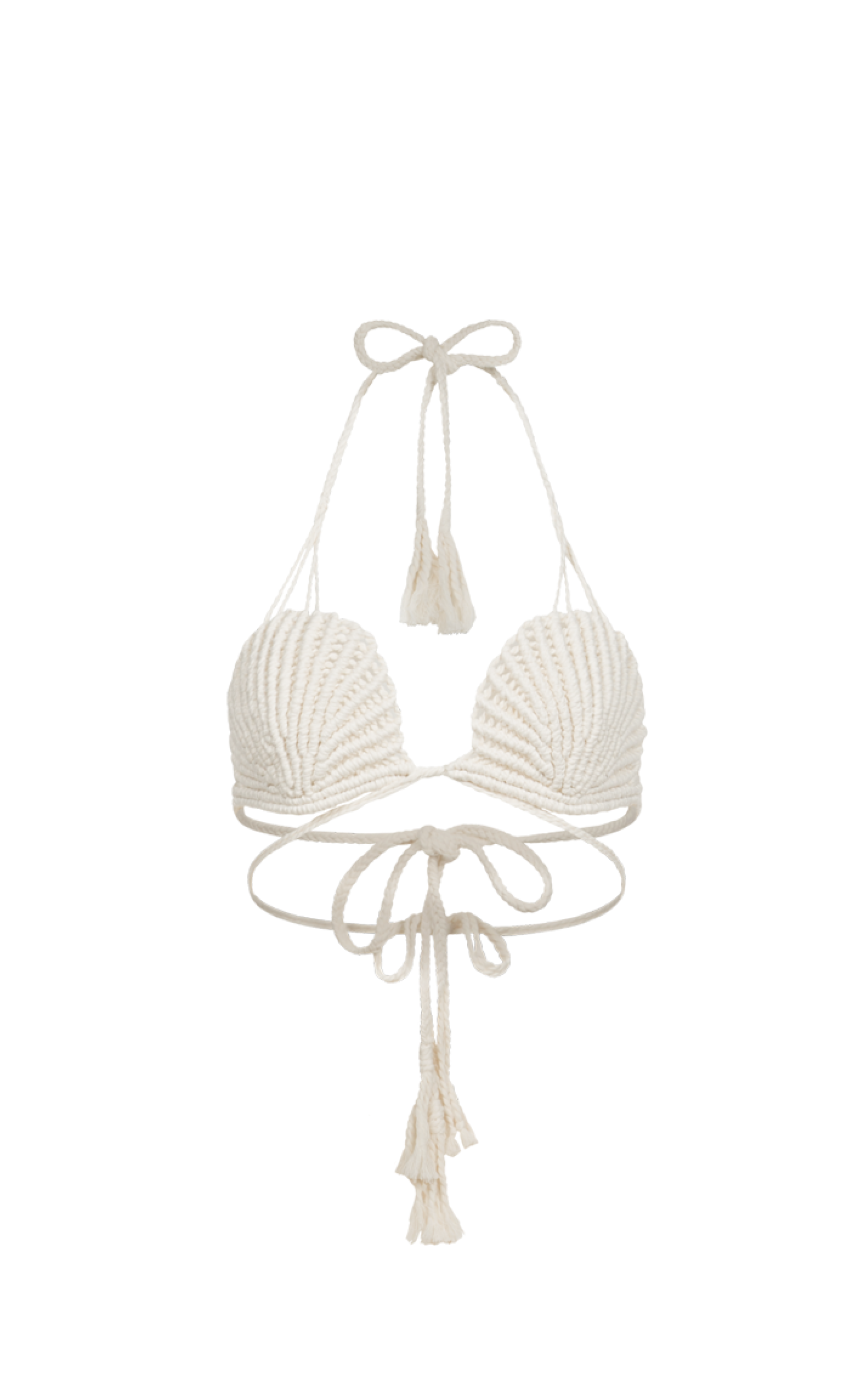 Elegance Wear UA MERMAID TOP