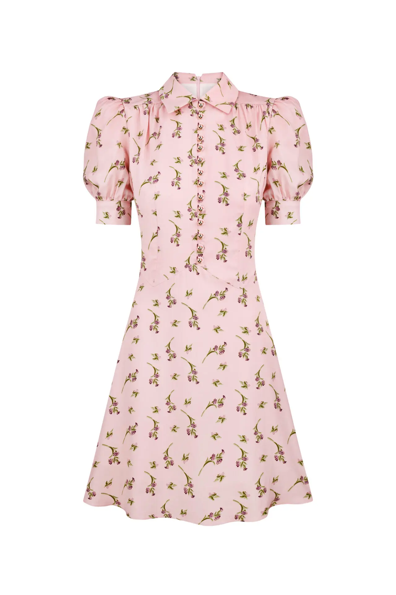 MYMY Oleksandra's dress