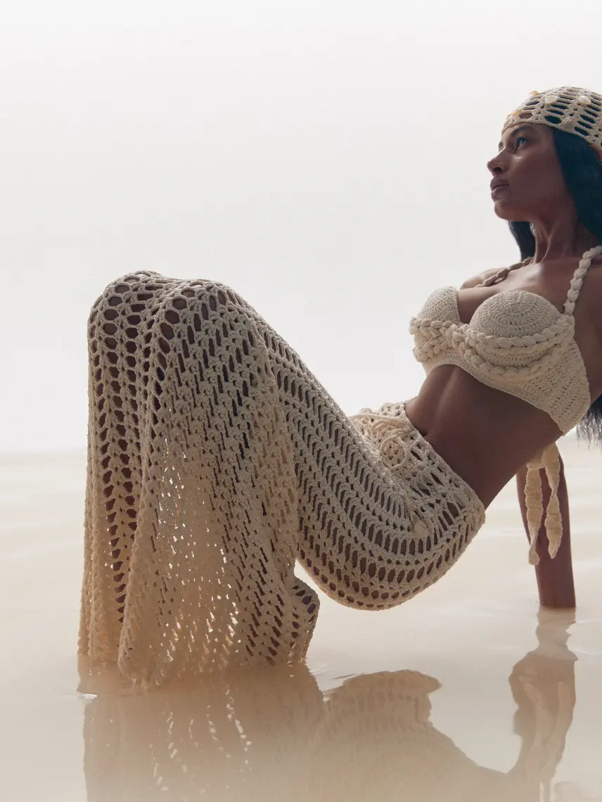 Roar КЛЕО ТОП