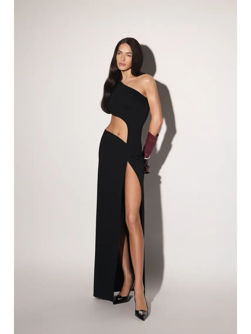 Samadhi vestito di Alice