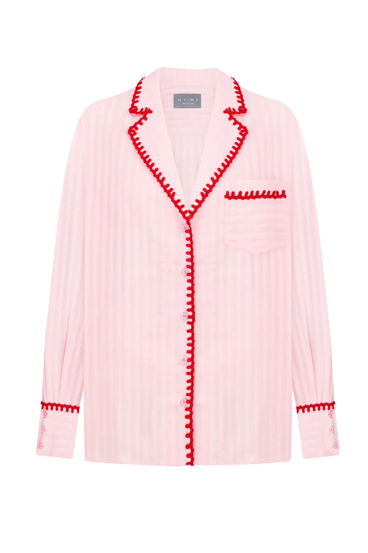 MYMY Abito Aurora a tre pezzi