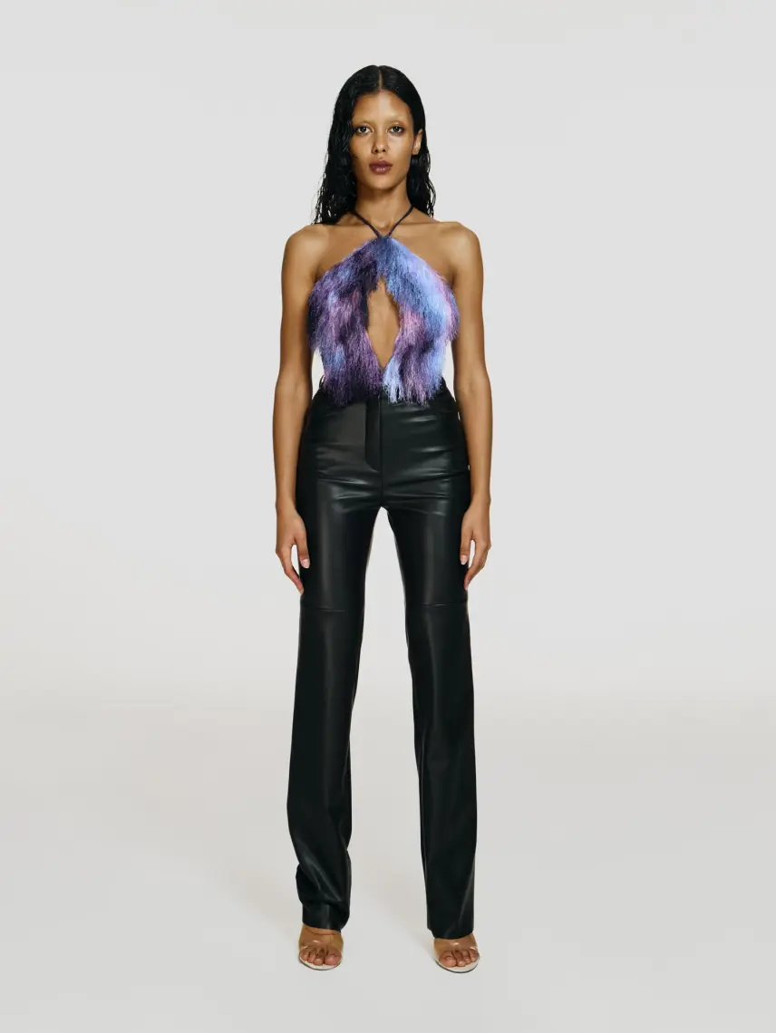CULTNAKED Body Smoothie color bacca