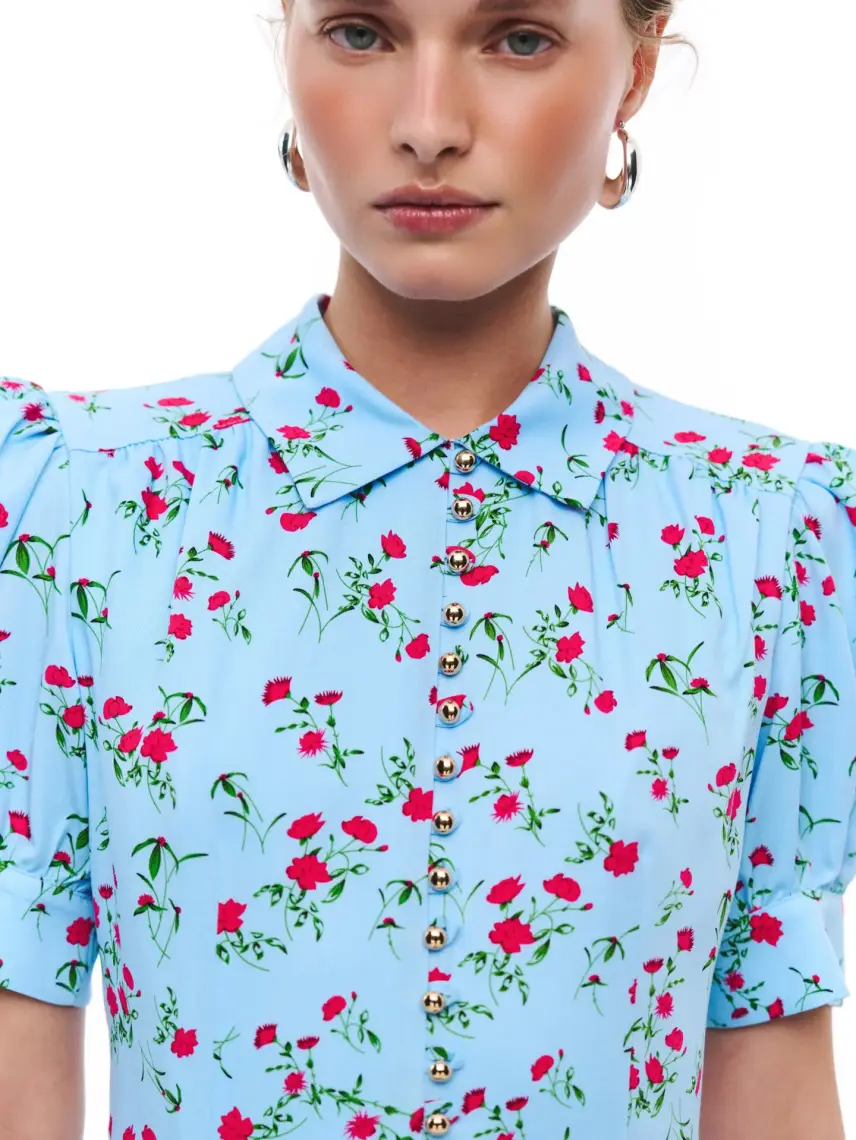 MYMY Oleksandra's dress