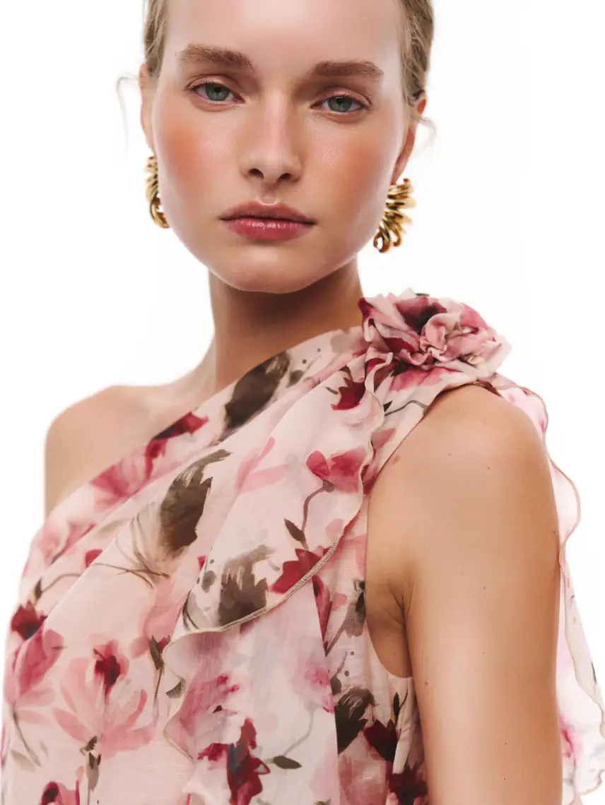 MYMY Топ Жизель