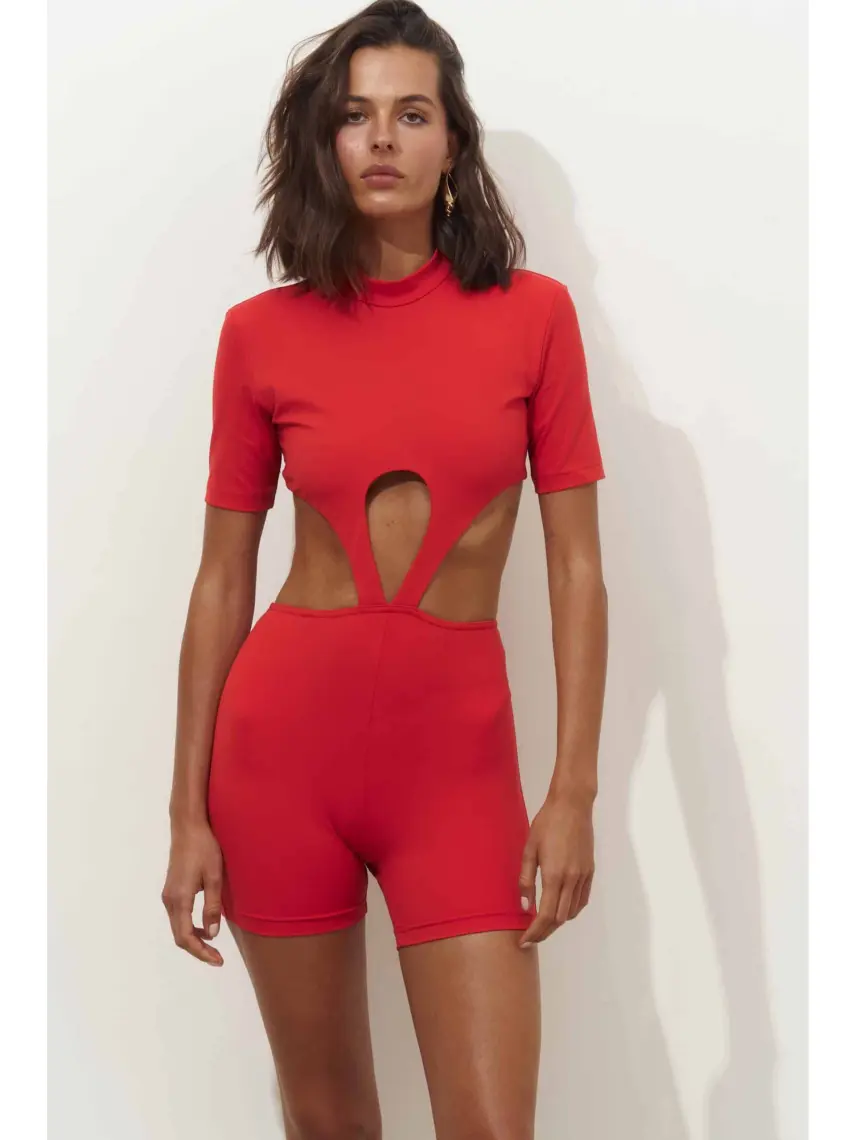 Samadhi Tuta "Stella"