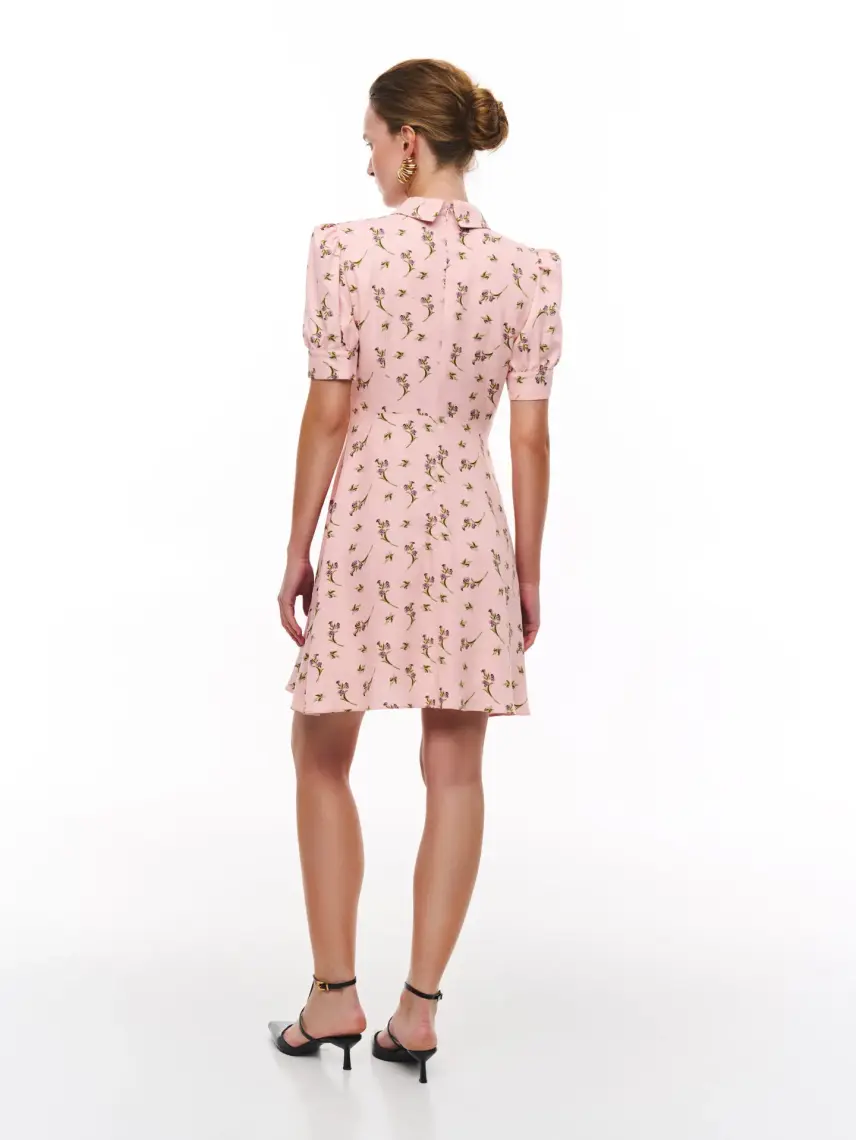 MYMY Oleksandra's dress