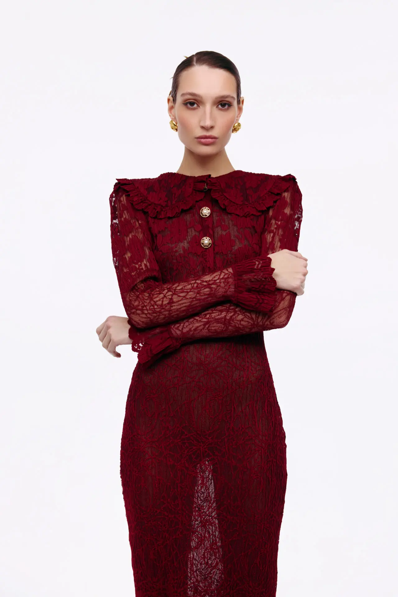 MYMY Платье в наличии