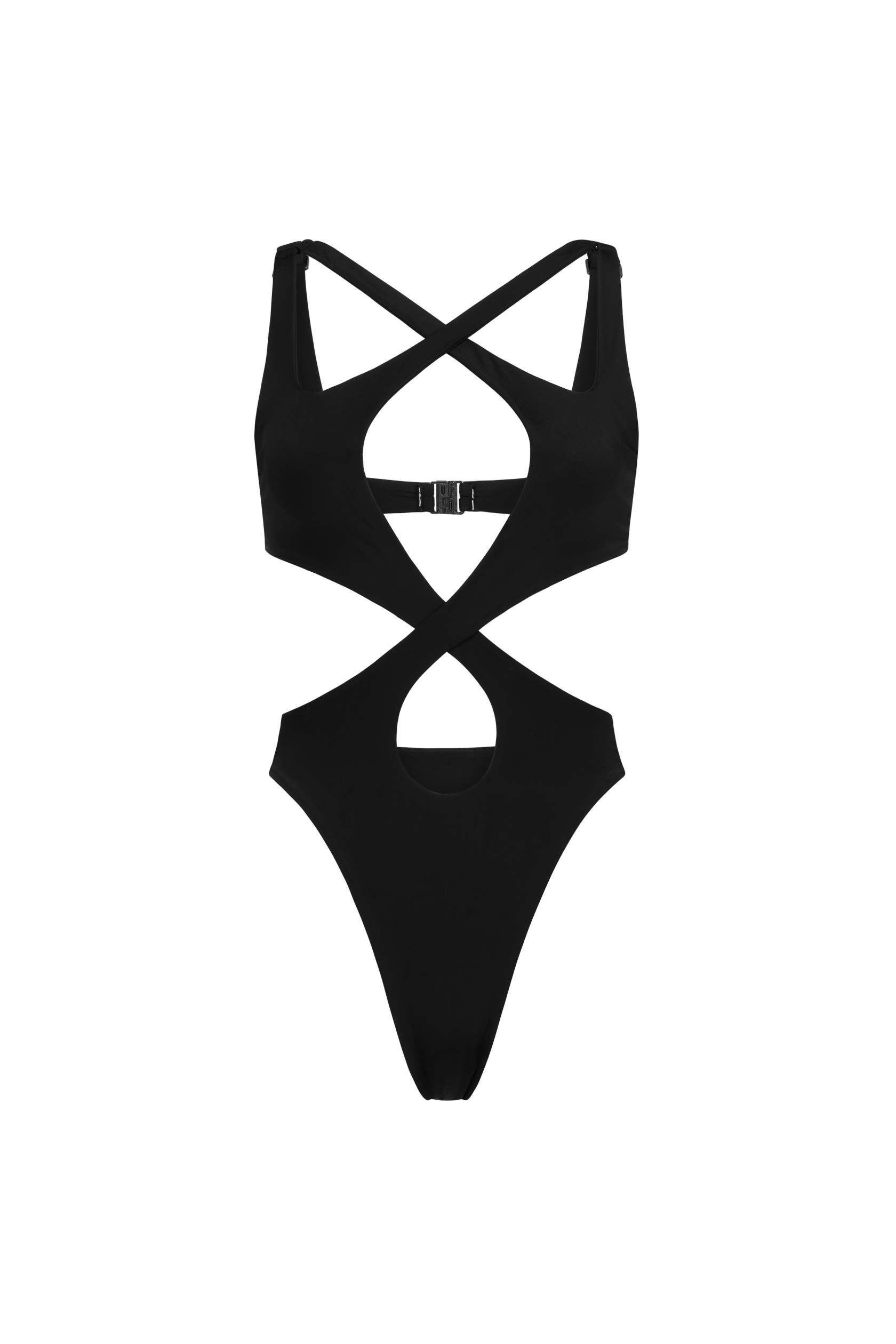 Elegance Wear UA KOSTIUM KĄPIELOWY CALLISTRO