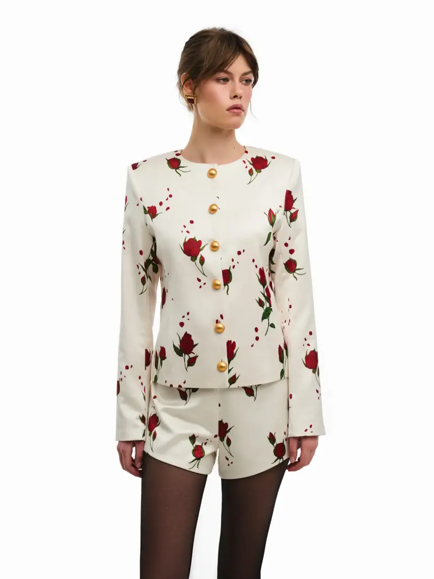 MYMY Флоренс Шортс