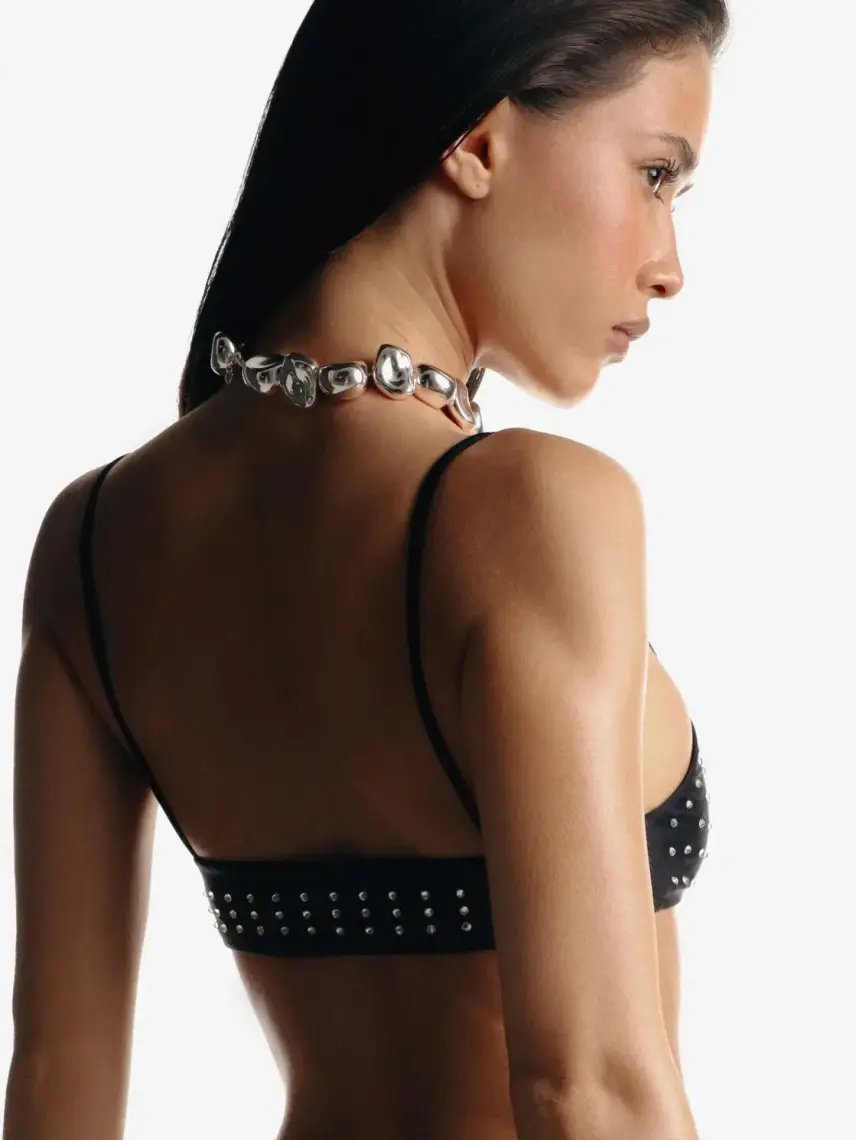 Swim by Di Bikini di cristallo