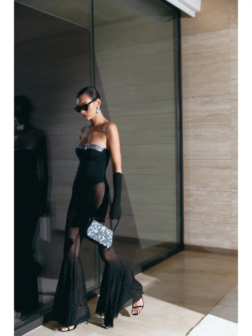 Roar SAINT TROPEZ PANTS