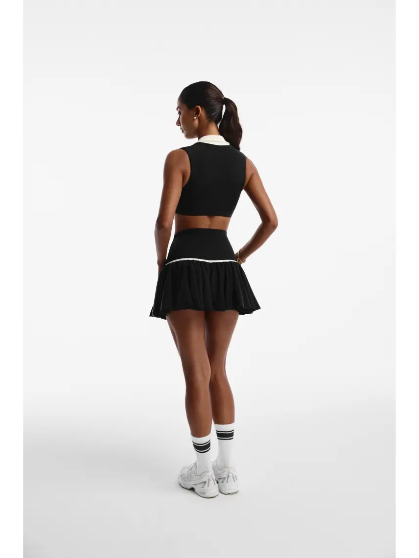 Roar ТОП-ПОЛО ЗІ ЗАСАНТЕСЯМ