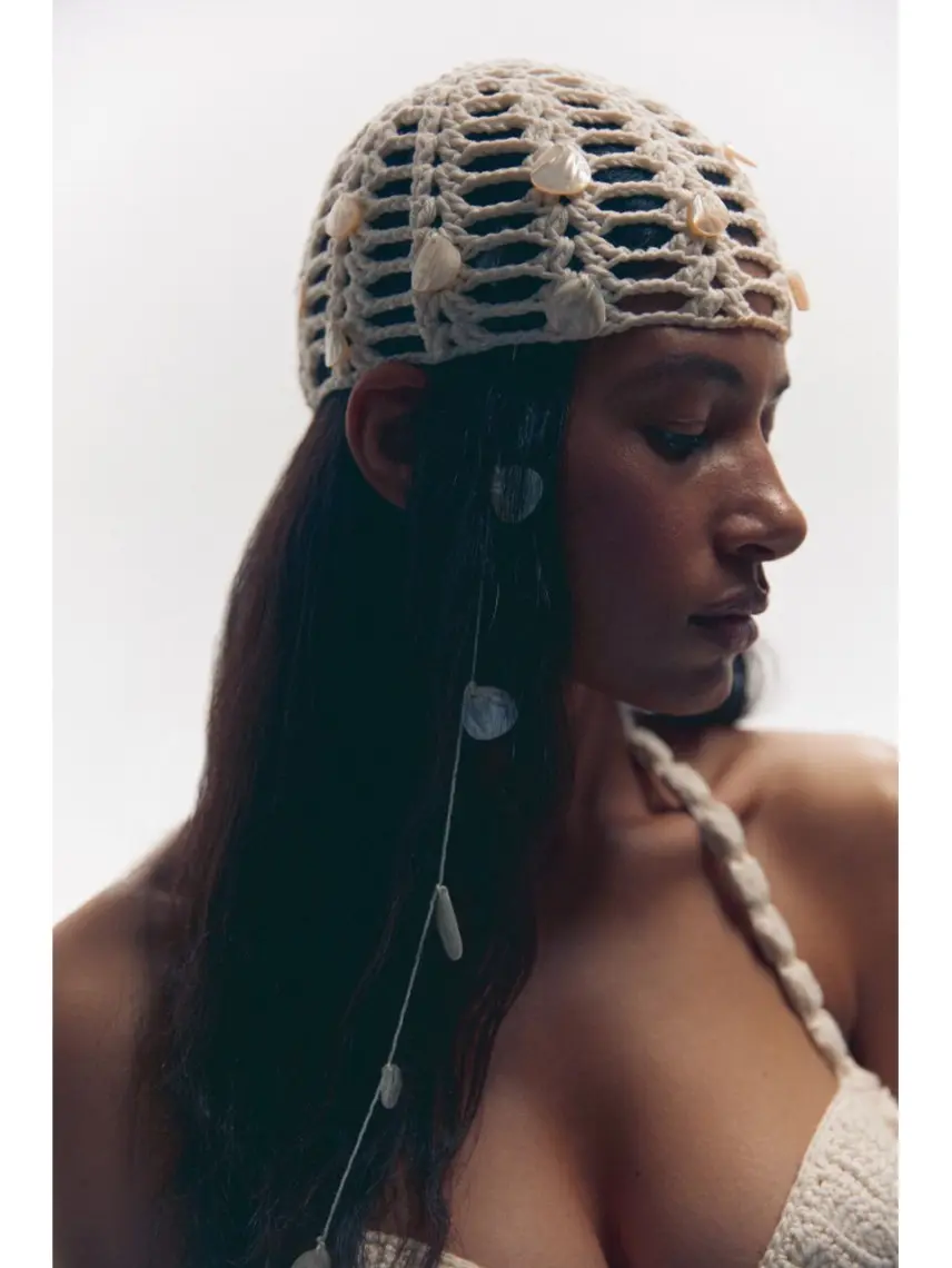 Roar КАПЕЛЮХ КЛЕО