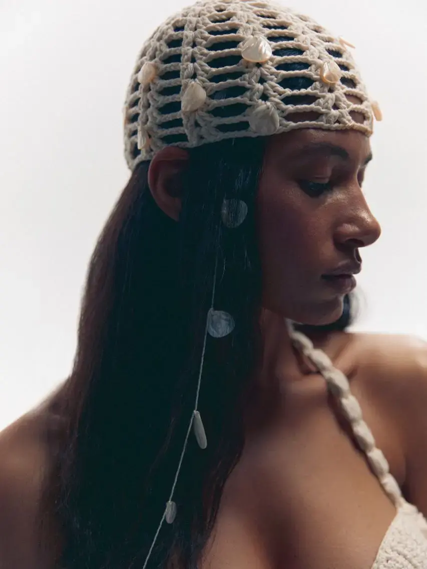 Roar КАПЕЛЮХ КЛЕО