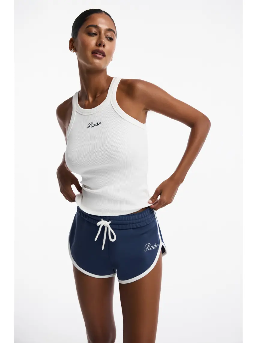 Roar РЕБРИСТИЙ ТОП