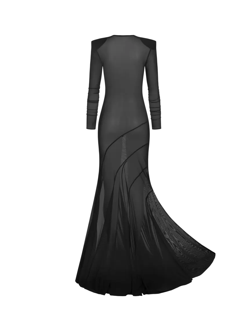 Roar CASABLANCA DRESS