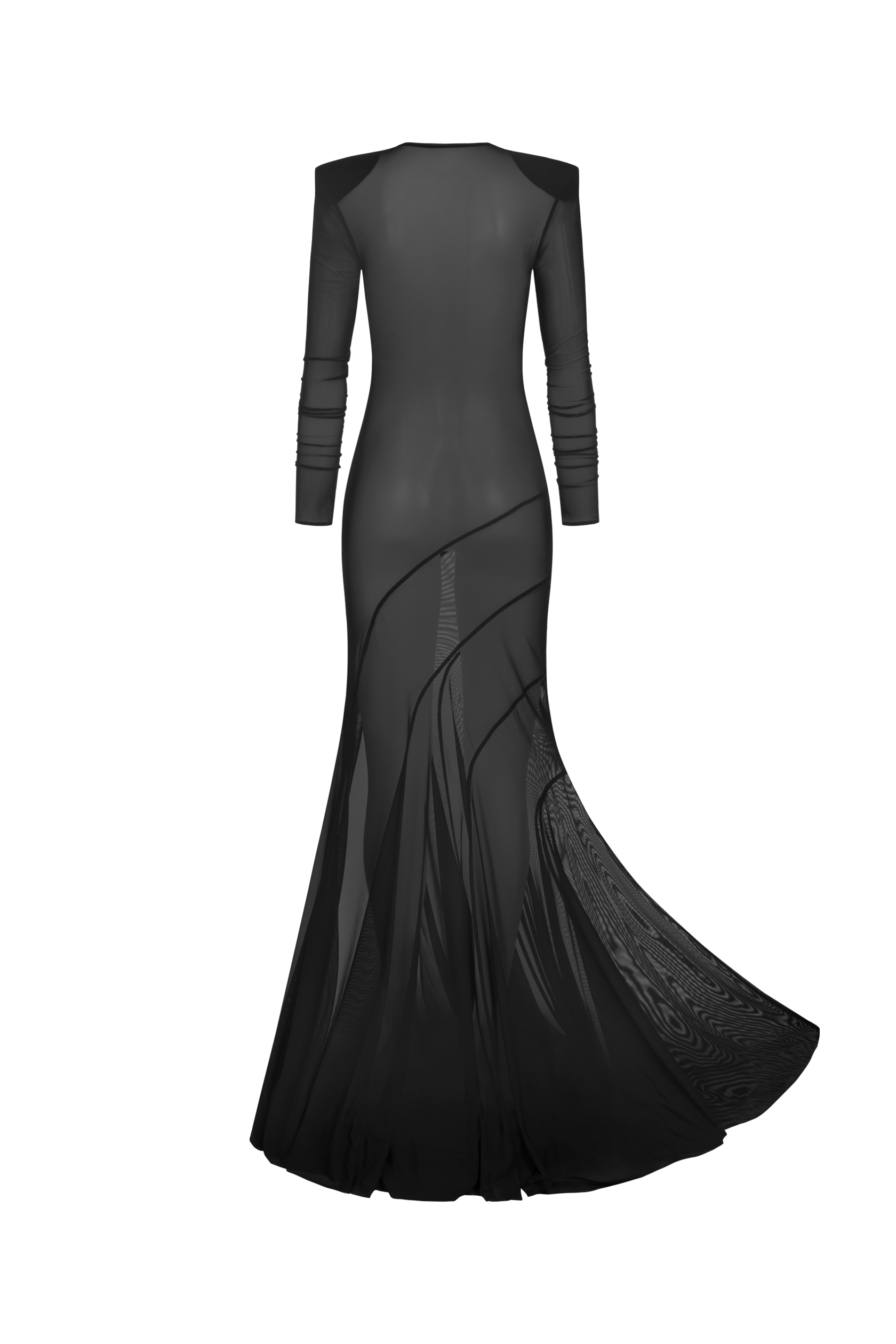 Roar CASABLANCA DRESS