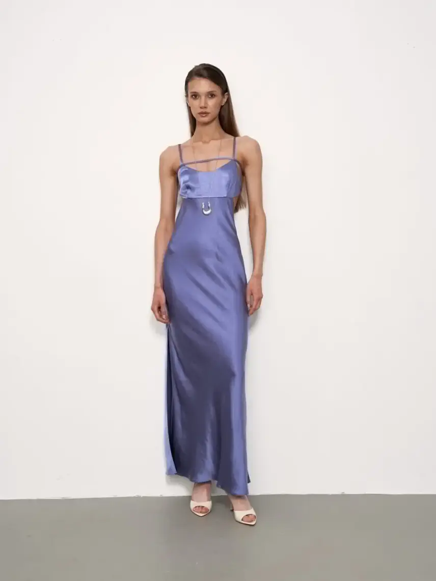 Samadhi Dress "Sara"