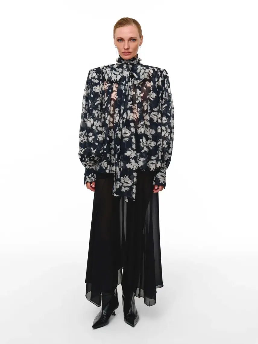 MYMY Блузка Серены