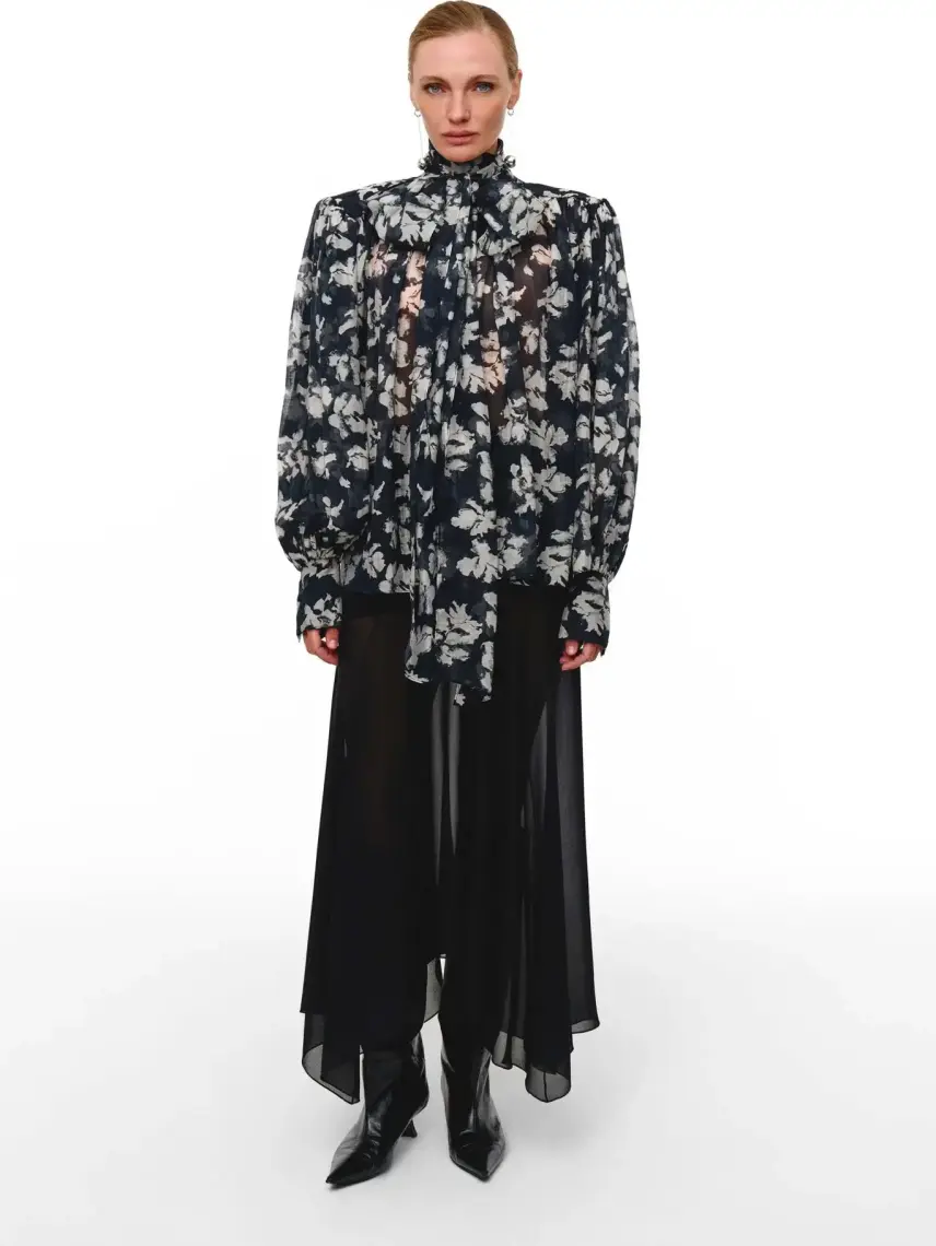 MYMY Блузка Серена