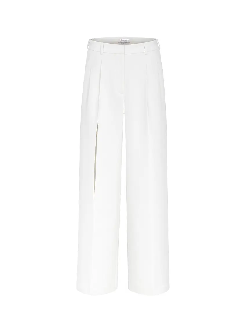 Samadhi Palazzo con taglio profondo