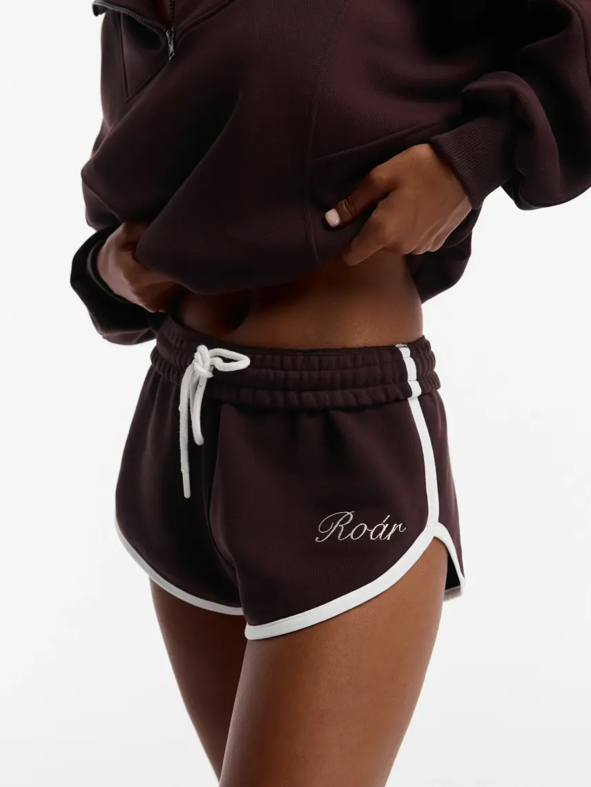Roar ШОРТИ CLUBHOUSE