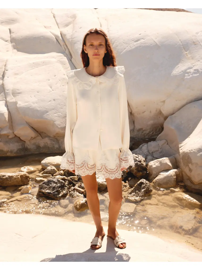 Stash Koszula CHARLY