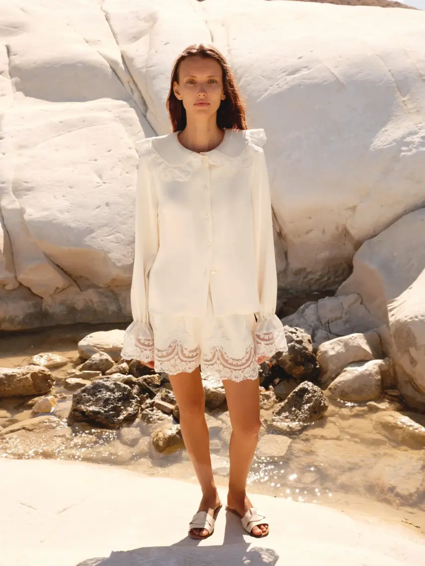 Stash Сорочка ЧАРЛІ