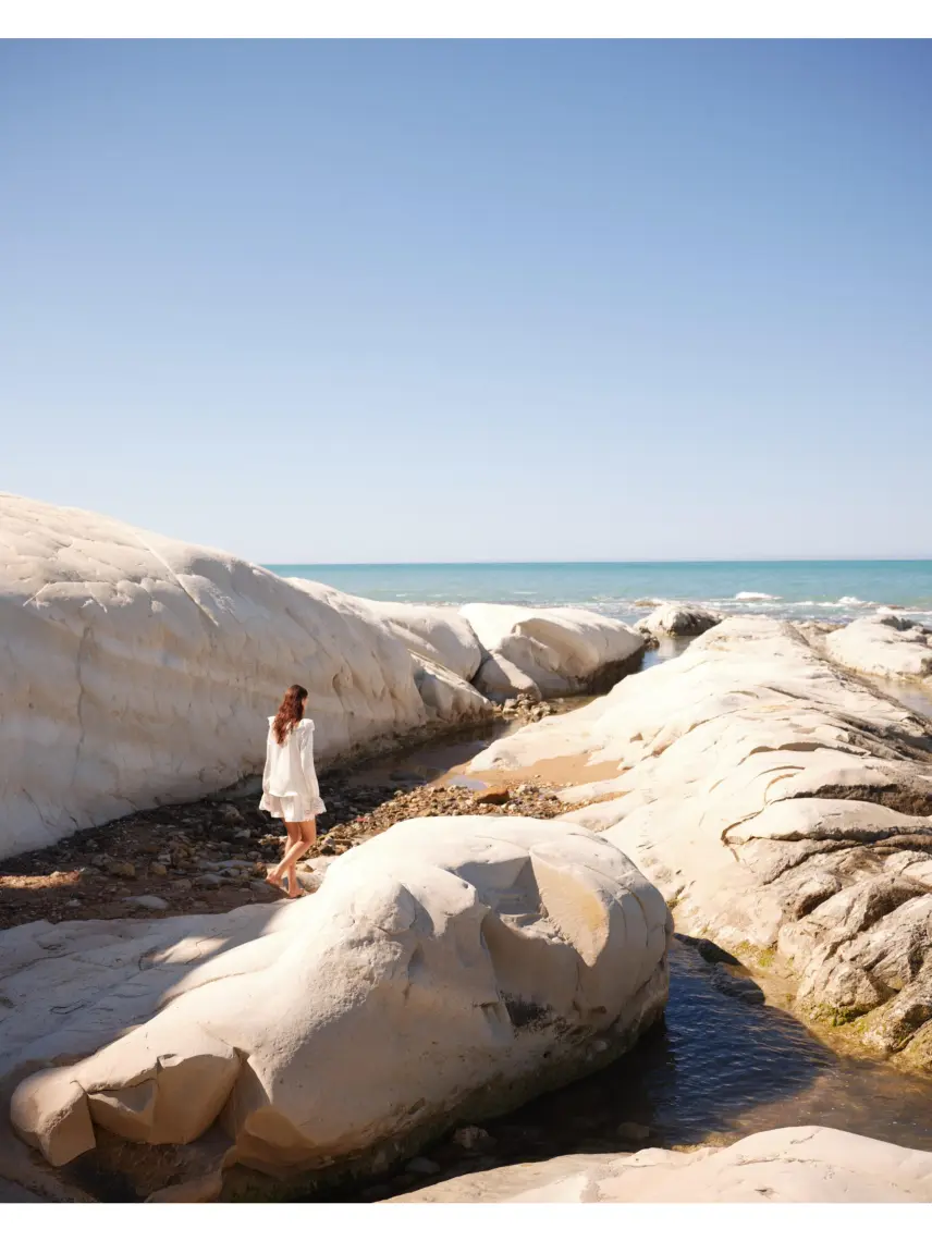 Stash Pantaloni scurți CHARLY
