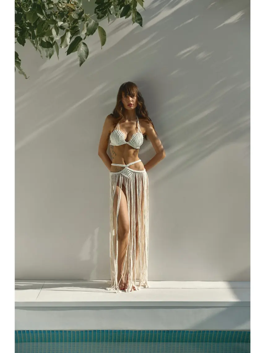 Elegance Wear UA ТОП РУСАЛКИ